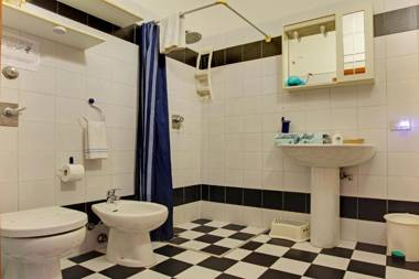 Casa Vacanza Perla Bianca