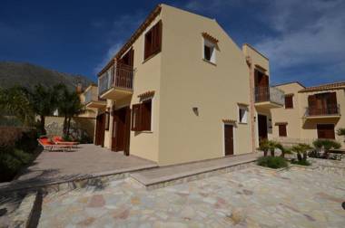 Le Falesie di Castelluzzo