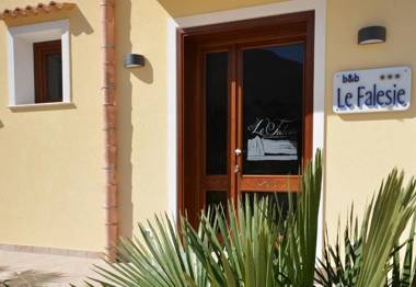 Le Falesie di Castelluzzo