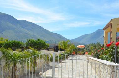 Le Falesie di Castelluzzo