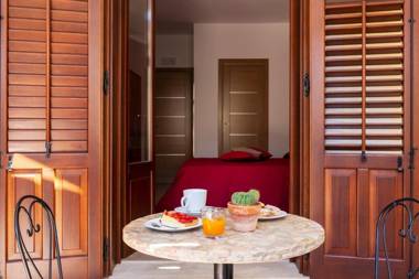 Bed&Breakfast Acasamia