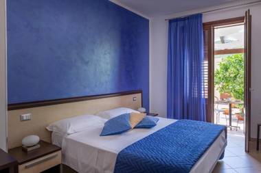 Bed&Breakfast Acasamia