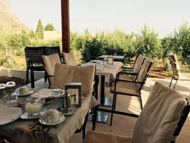 I Segreti di Antonina