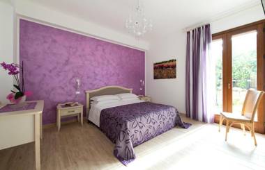 I Segreti di Antonina