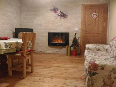 Alloggio Castello Tesino