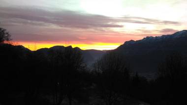 Alloggio Castello Tesino