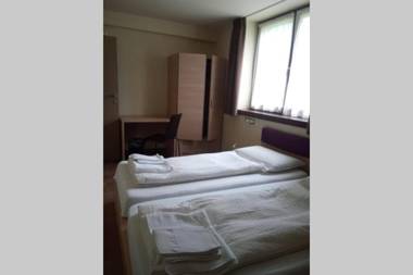 Chalet Maso Fradea Family Resort