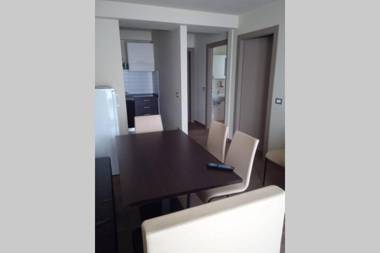 Chalet Maso Fradea Family Resort