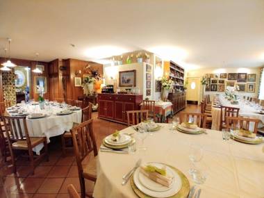 Hotel Locanda Al Sole