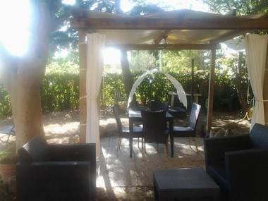 Agriturismo Il Gelso