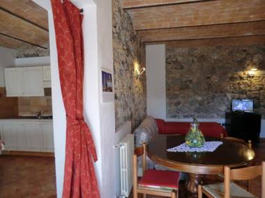 Agriturismo Il Gelso