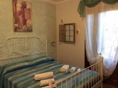 Bed and Breakfast Val Di Lupa