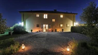 Villa Il Meluccio 12&2