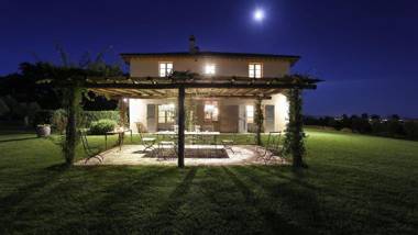 Villa Il Meluccio 12&2