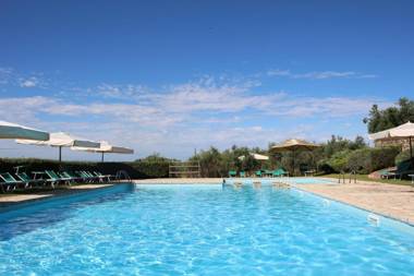 Relais Riserva di Fizzano