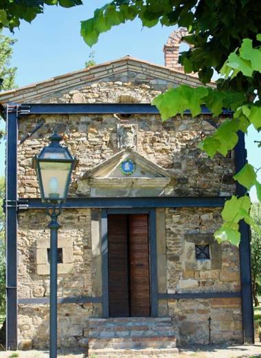 Relais Riserva di Fizzano