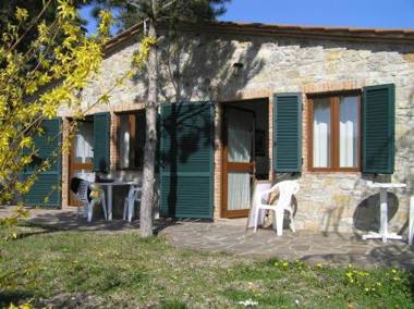 San Martino - Casa Landi