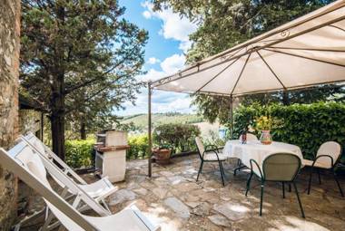 Agriturismo La Ferrozzola