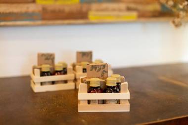 La Misura cottage with swimming pool