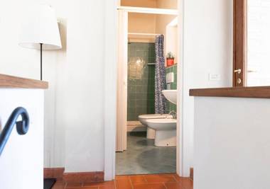 Casa il Cipresso in the heart of Chianti with swimming pool