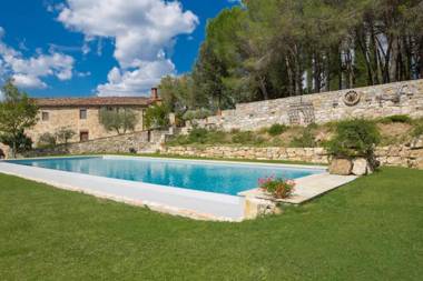 Cottage San Bartolomeo