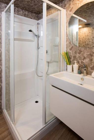 Camping Lido Verbano