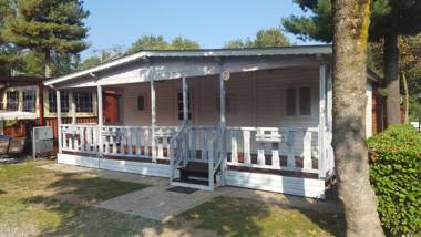 Camping Lido Verbano