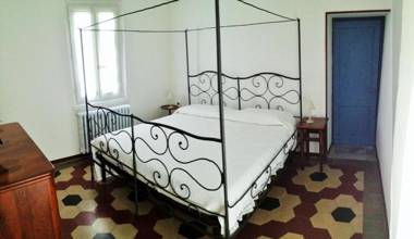 Il Fiume Azzurro Home B&B