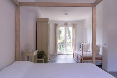 Il Fiume Azzurro Home B&B