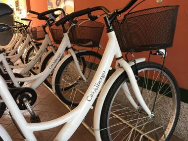 ApartHotel CasAlbergo