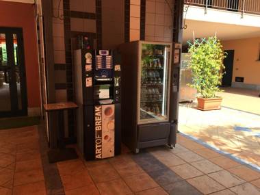 ApartHotel CasAlbergo