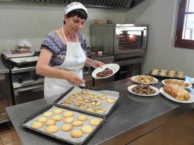 Agriturismo Santa Maria Bressanoro