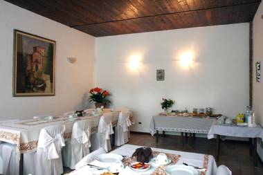 Agriturismo Santa Maria Bressanoro