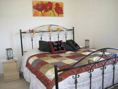 L'Isola Felice e Trulli Sotto Le Stelle