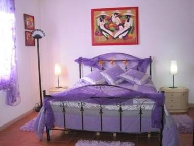 L'Isola Felice e Trulli Sotto Le Stelle