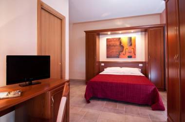 Rifugio Delle Grotte