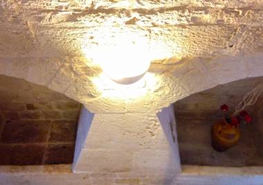 Relais La Masseriola