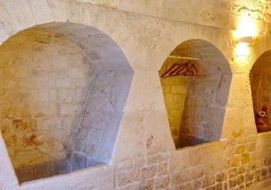 Relais La Masseriola