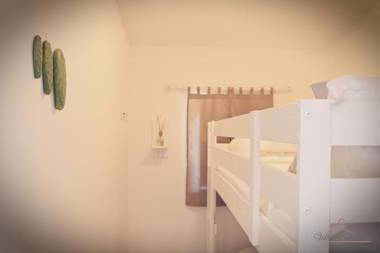 Villa Palmirotta Trulli Relais