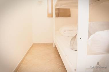 Villa Palmirotta Trulli Relais