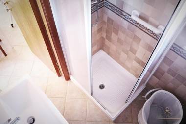 Villa Palmirotta Trulli Relais