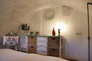 Trulli&Dimore Dimora di Genna