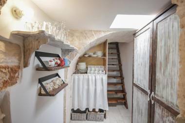 Trulli&Dimore Dimora di Genna