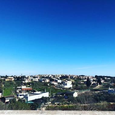 Casa Profumi di Puglia