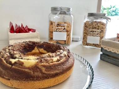 EnjoyTrulli - Countryside