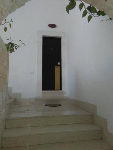 ARCOBELLO Suite Rooms