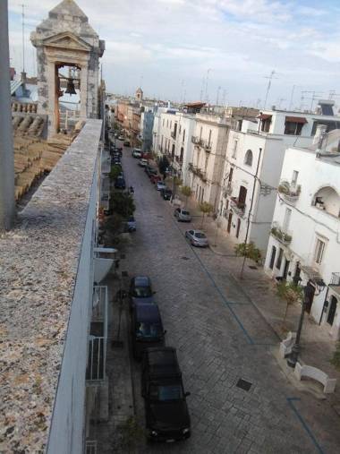 ARCOBELLO Suite Rooms