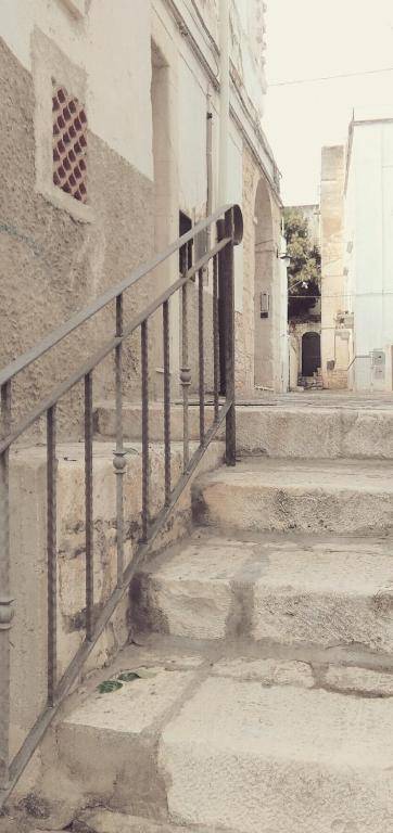 ARCOBELLO Suite Rooms