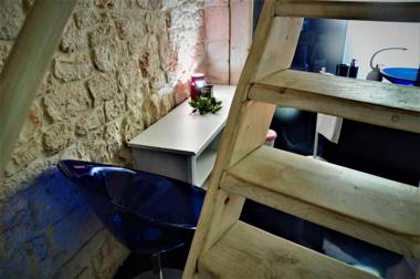 l'angolo di Gaudì -B&B diffuso- alcoba Fascinosa