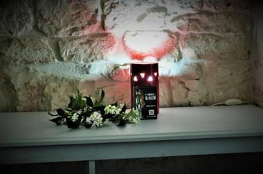 l'angolo di Gaudì -B&B diffuso- alcoba Fascinosa